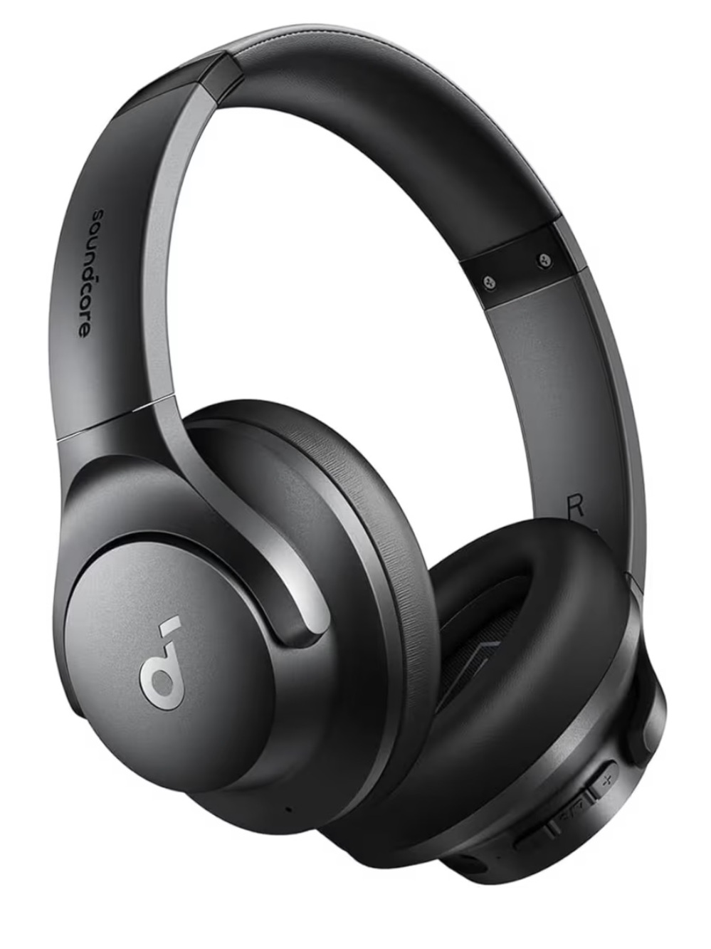 New in Box Soundcore by Anker Q20i wireless noise cancelling headphones